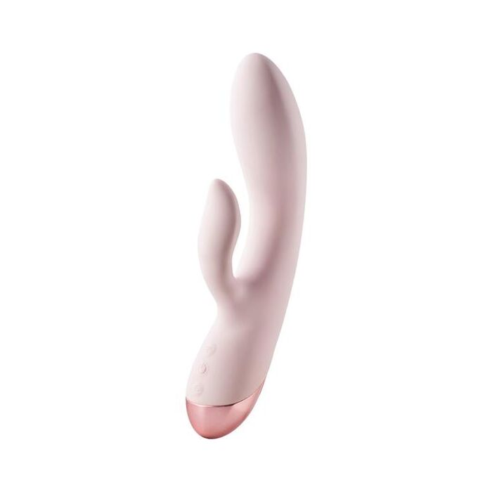 Vibrador Coco Doble