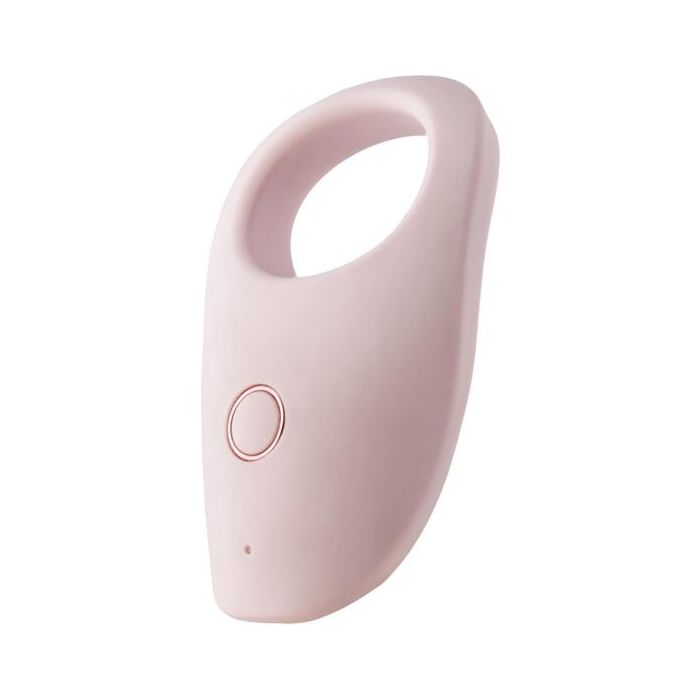 Anillo vibrador de pene Vivre Cockring Bibi - Silicona suave y ABS