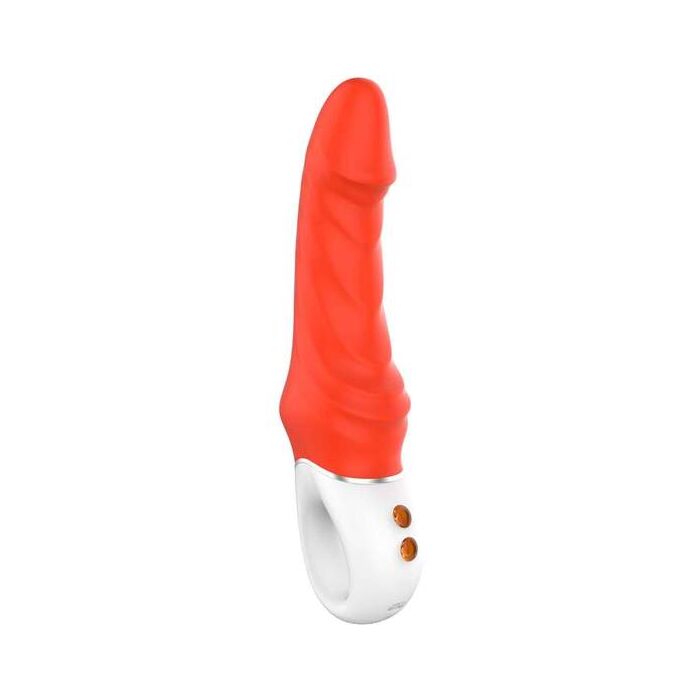 Vibrador Rojo Love Vibe