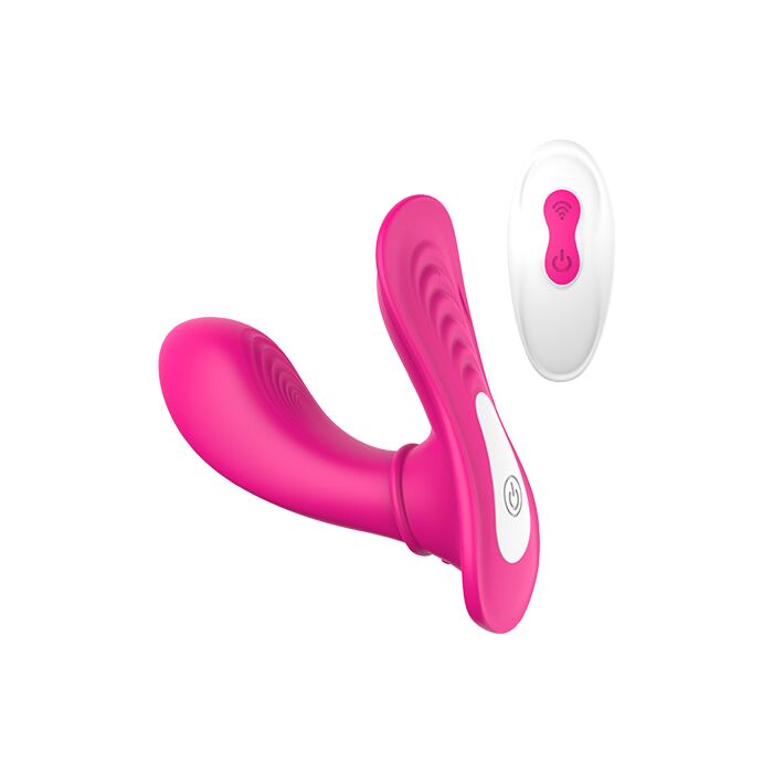 VibraGasm Panty Vibrador