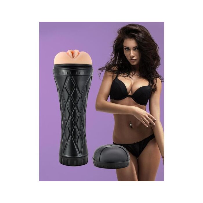 Tori Soft Touch Masturbator