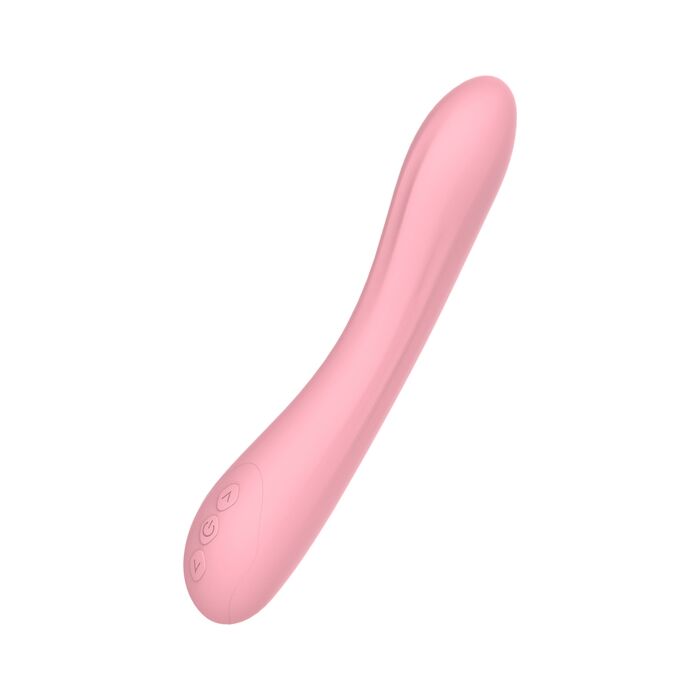 Vibrador Peach Flex