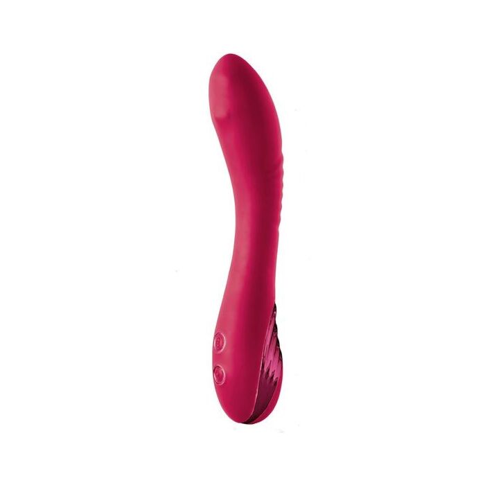Vibrador Perla Deslizante Brillo de Cecilia