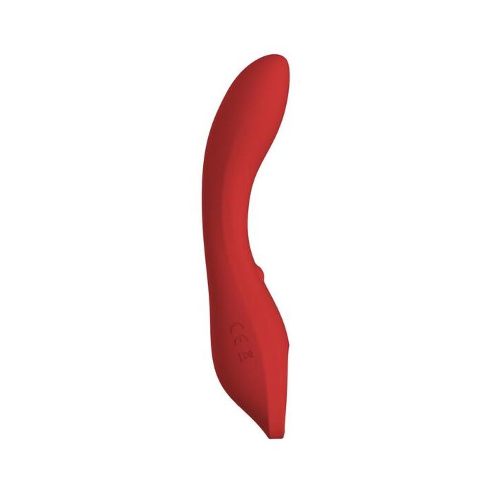 Vibrador Red Pearl