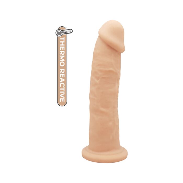 Dildo Real Love Silicona Premium 24 cm