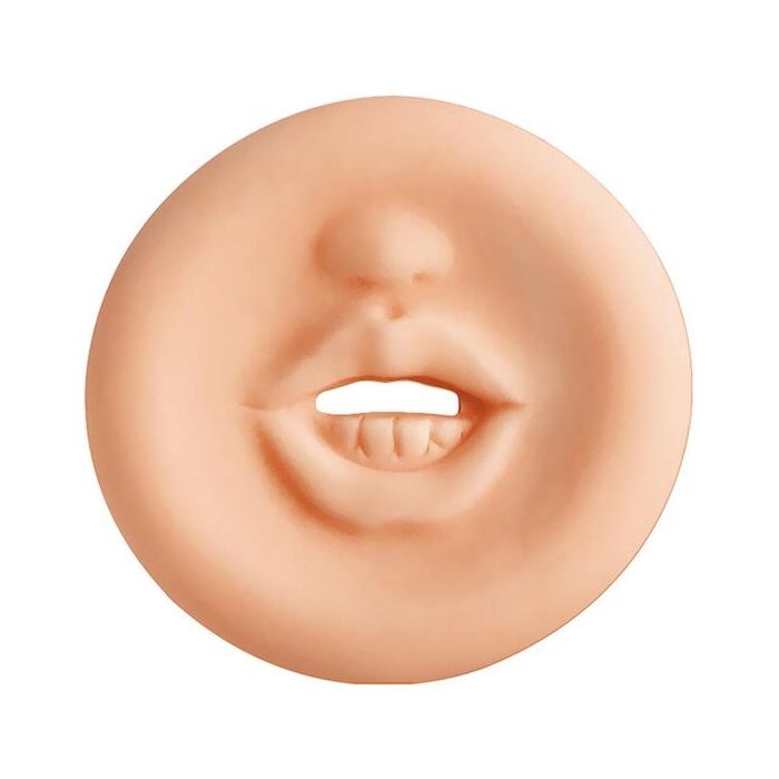 Succión Oral Bomba - Manguito Transformador