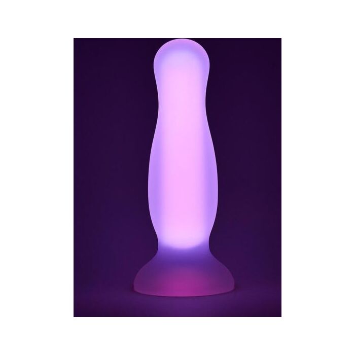 Plug Glow Rosa Suave