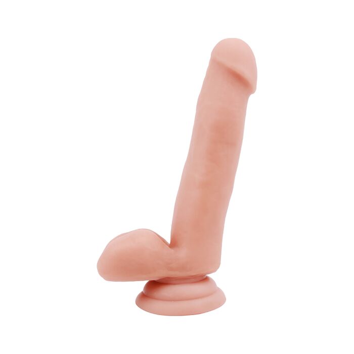Dildo Doble Densidad FlexiGirth