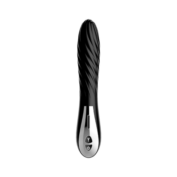 Vibrador Espiral Mágico