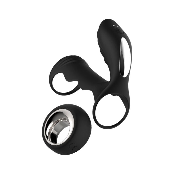 Hyperion Control Remoto