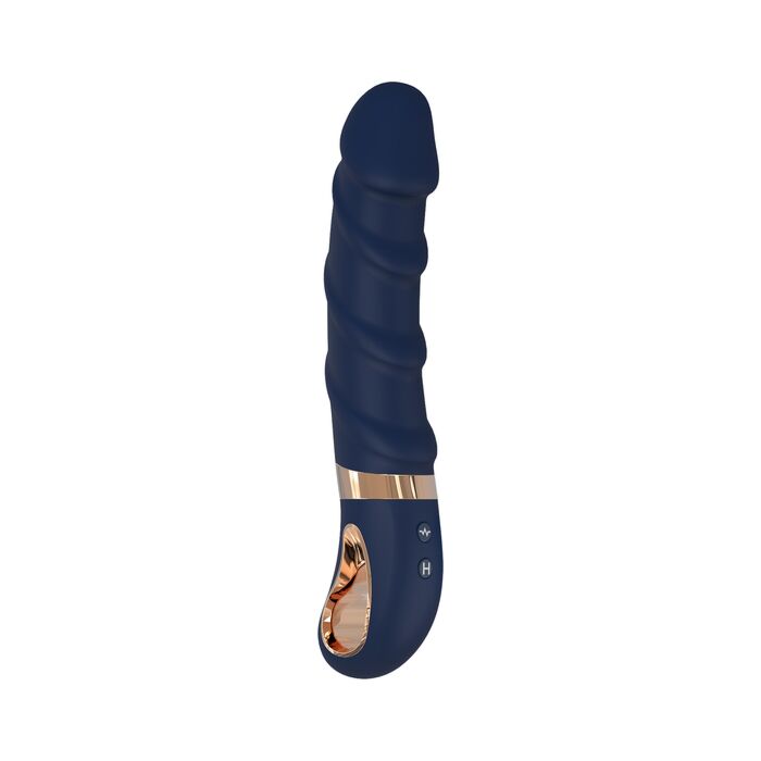 Vibrador Azul Nocturno Belenos