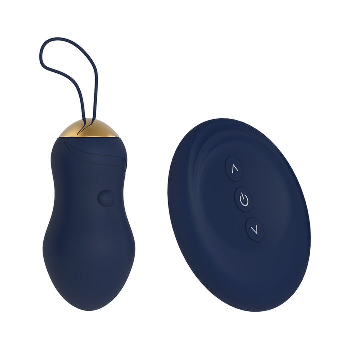 Huevo Vibrador Apollo Sync
