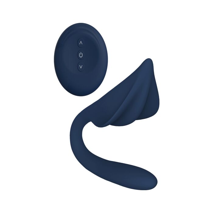 FlexiVibe - Vibrador Remoto