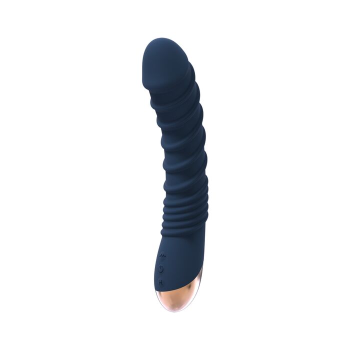 Vibrador Caliente Aeolus