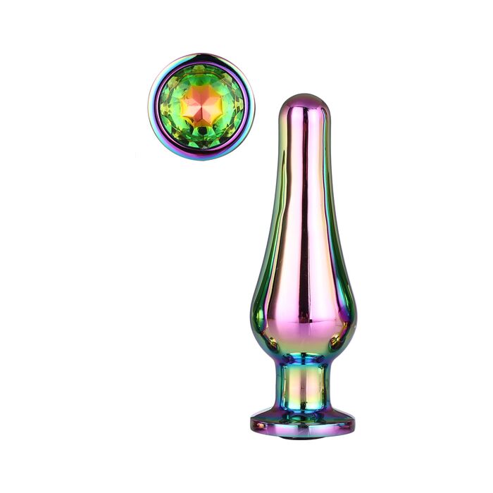 Joya Anal Radiante M