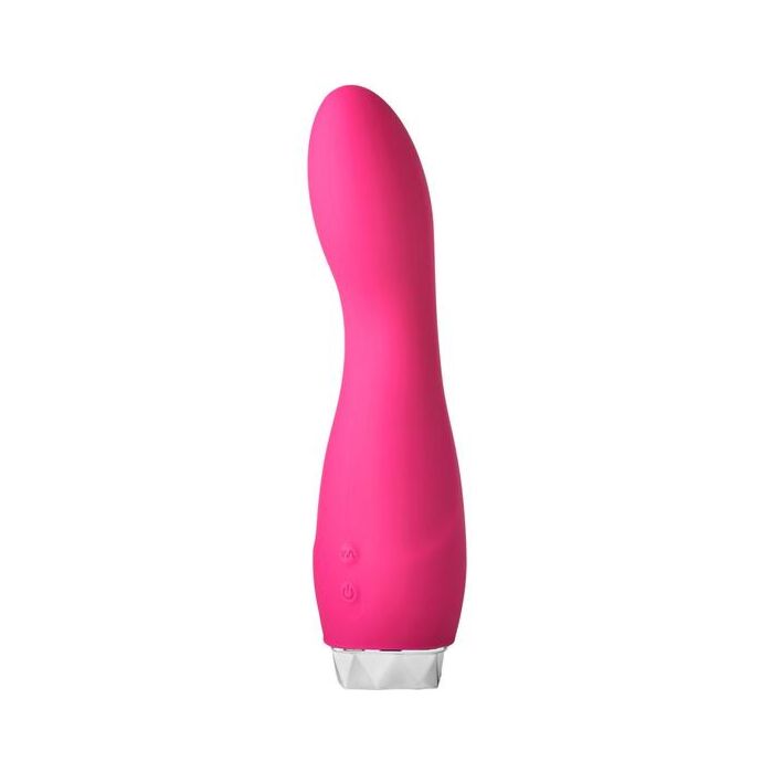 Vibrador G-Spot Pink Dream