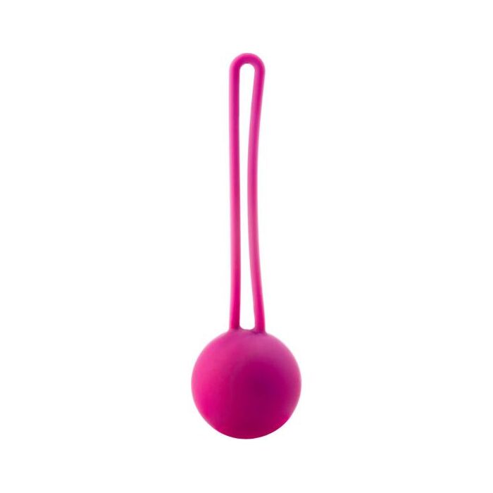 Bola Kegel Pink Charm