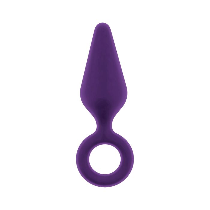 Plug Purple Seduction