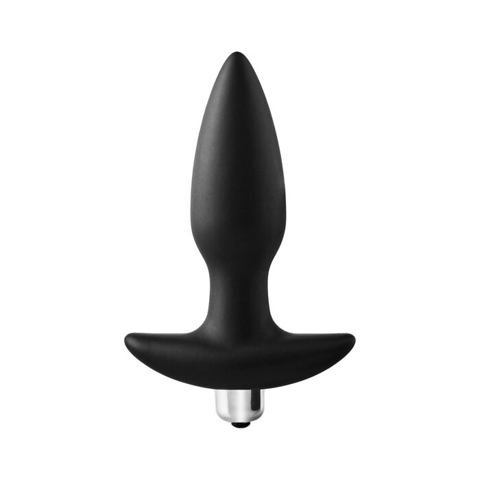 VibraPlug 10 - Plug Anal Vibrador