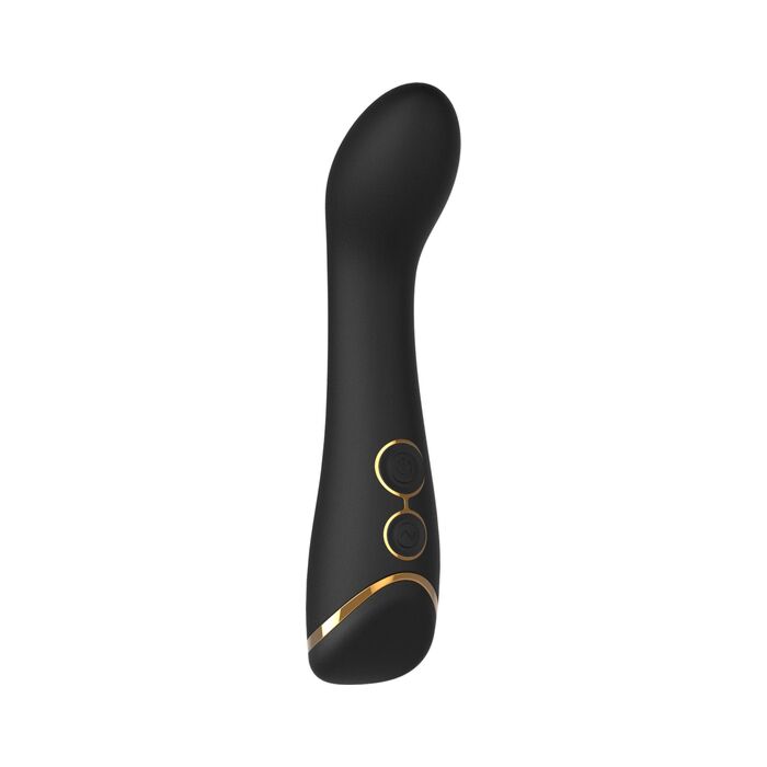 ELITE JULIETTE - Vibrador G-spot con 7 patrones de vibración