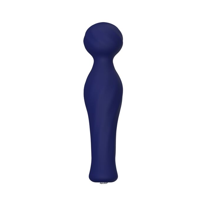 Vibrador Blue Kratos