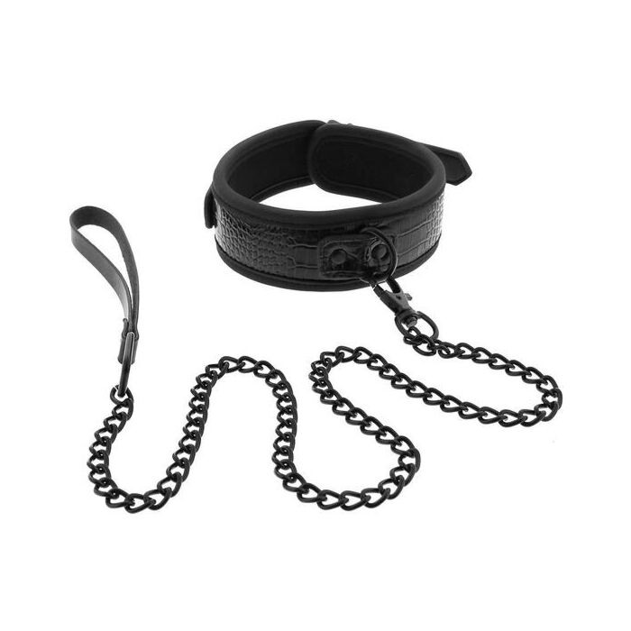 Blaze Croco Set BDSM