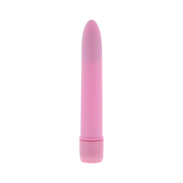 Vibrador Clásico Pink Multi-Velocidad