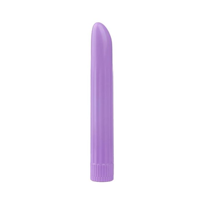 Vibrador Morado Lady Finger