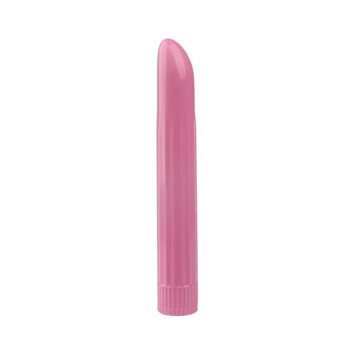 Vibrador Rosa Clásico Rose Bliss