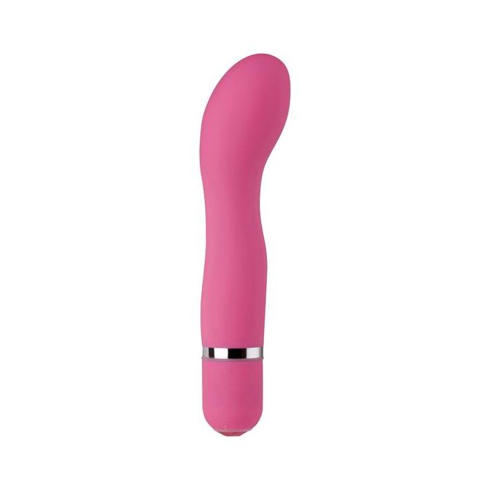 Vibrador Rosa G-Spot Supreme