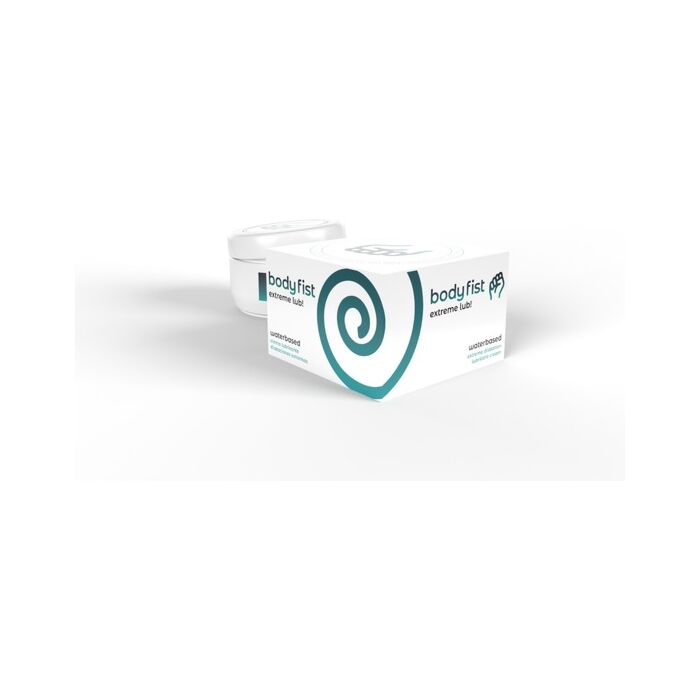 Lubricante Fist Extreme