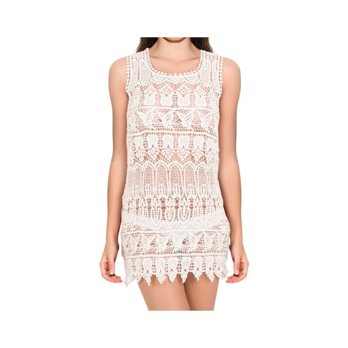 Pareo Sensual Cotton