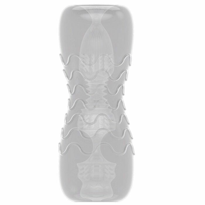 DOBLE ORIFICIO Masturbador Doble Oo – Marc Dorcel