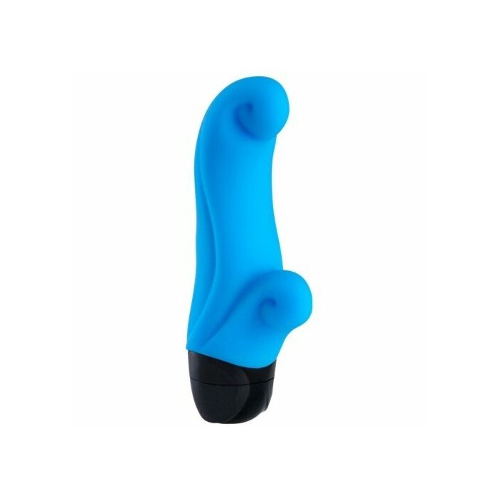 Vibrador Bi Mini Ocean – Vibradores Fun Factory