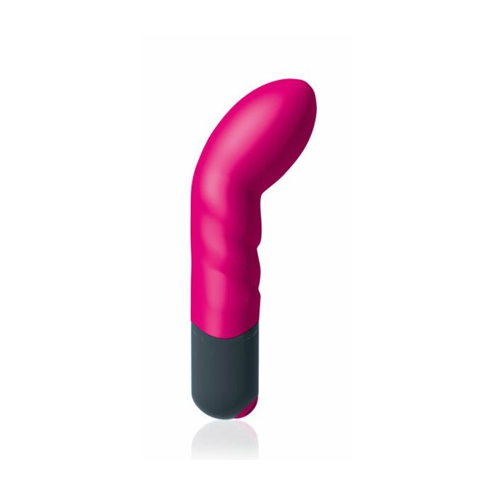 Mini Vibrador Experto G Punto G de Marc Dorcel