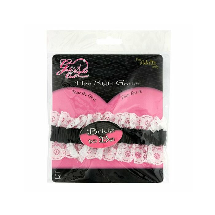 Liga despedida de soltera