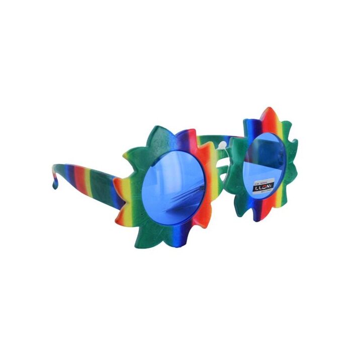 Gafas de sol orgullo lgbt