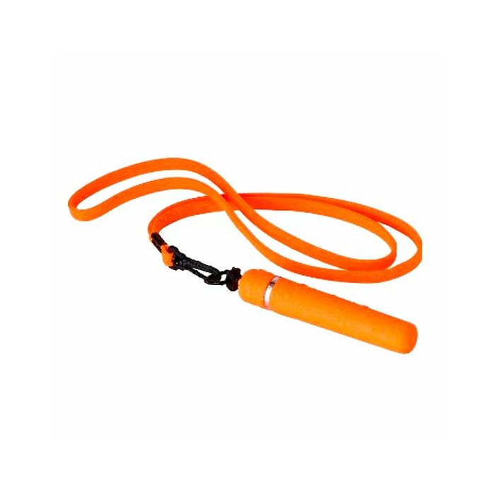 Taboom carry me along bala vibradora naranja