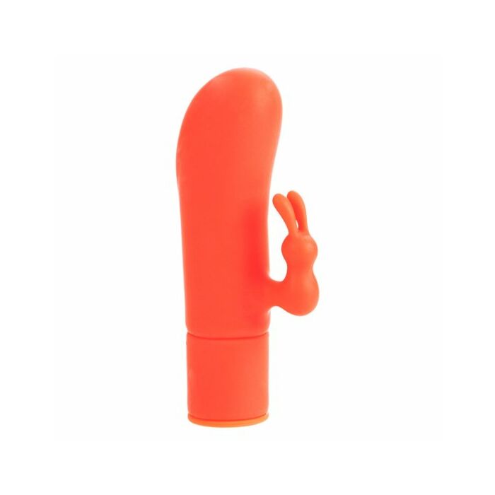 Posh 10 velocidades pocket pleaser naranja