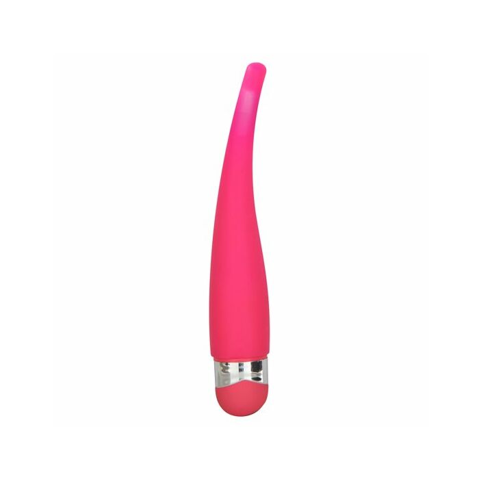 Toy joy vibrador pasion interna rosa