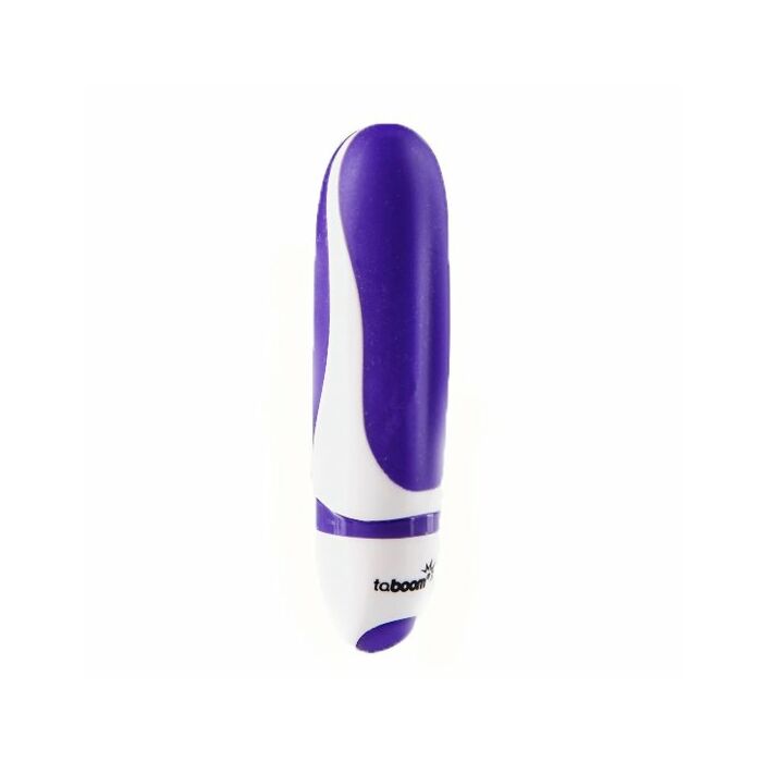 Taboom mi vibrador favorito morado