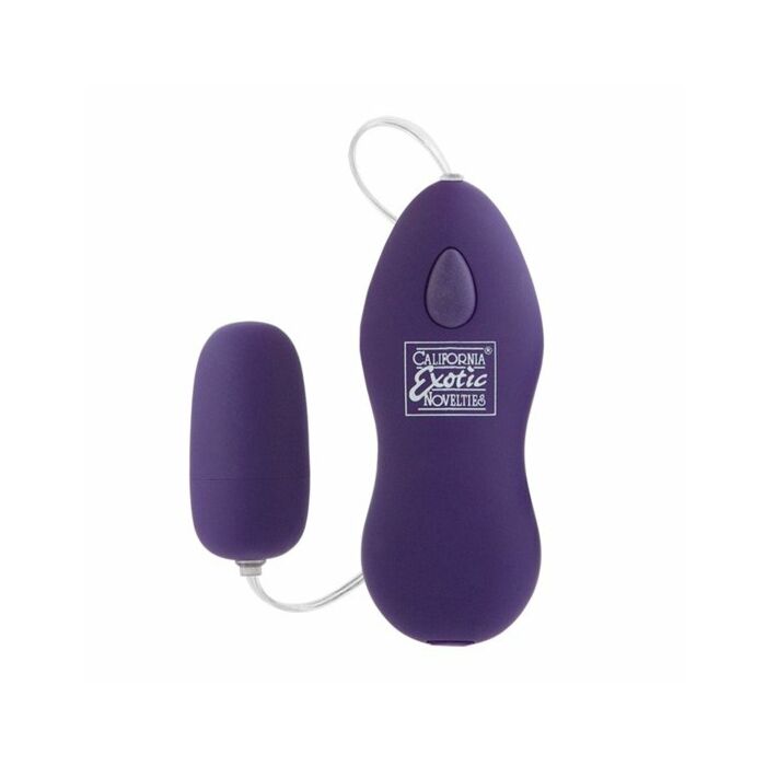Body and soul passion huevo vibrador lila
