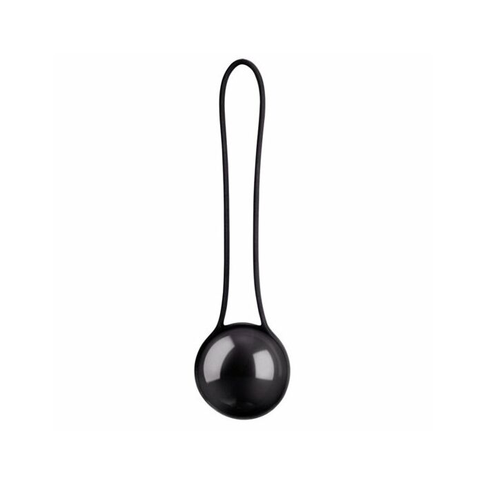 Geisha pleasure ball deluxe negro