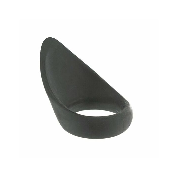 Power estimulation anillo para pene negro s-m