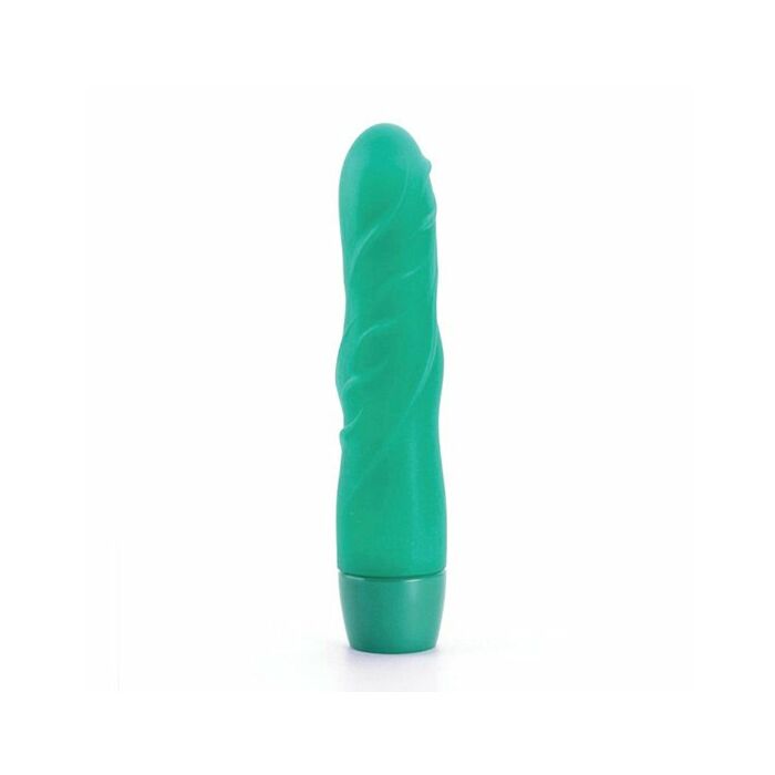 Touche opis vibrador turquesa