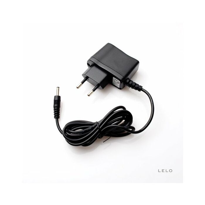 Lelo cargador de juguetes