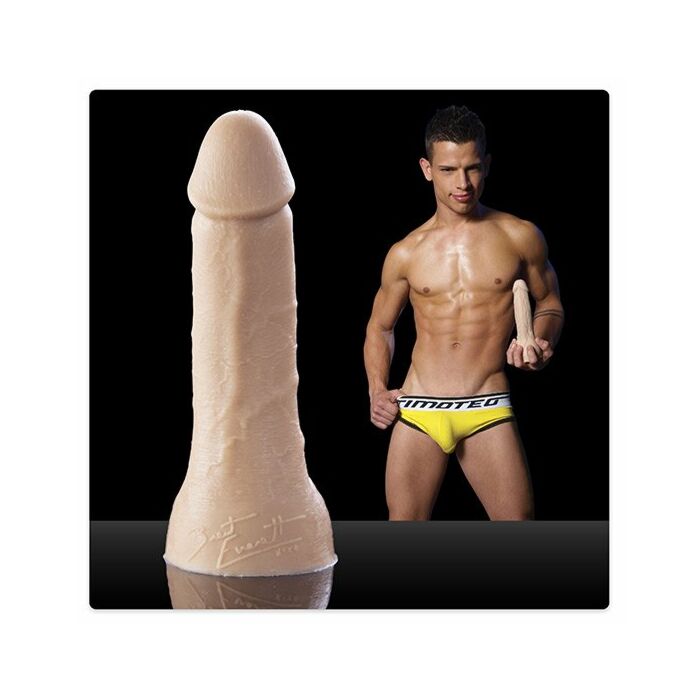 Fleshjack boys pene brent everett