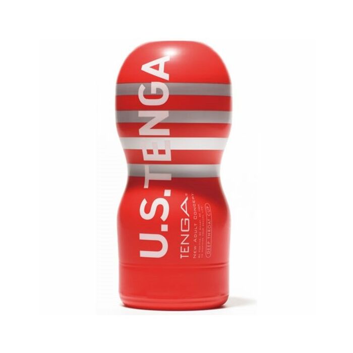 Tenga DeepThroat XL