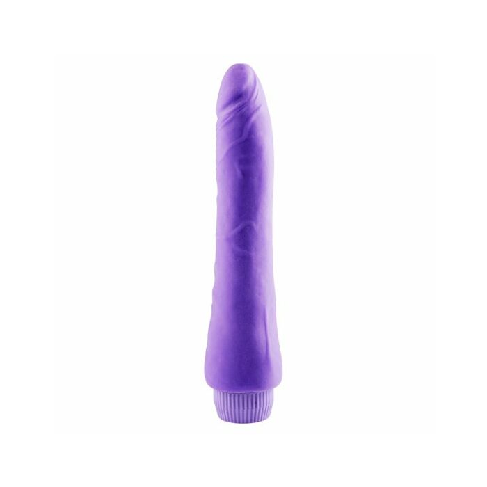 Boogie vibrador vertebrado
