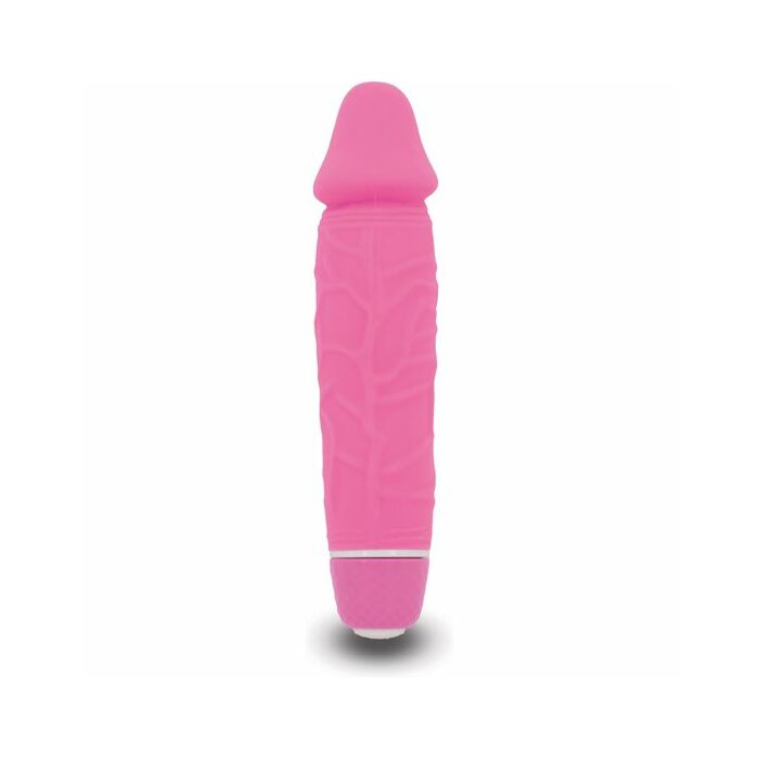 Mini classic original vibrador rosa